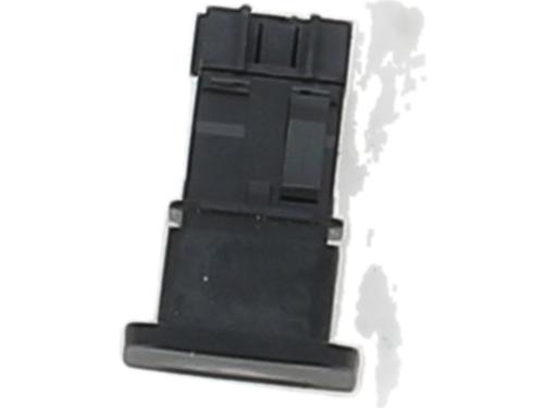 Warning switch RENAULT KADJAR (HA_, HL_) 1.6 dCi 130 (HLA4) | BP20129770I22 