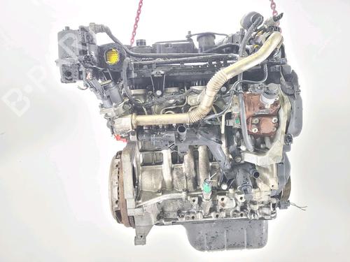 Engine PEUGEOT 207 (WA_, WC_) 1.4 HDi | BP30049139M1