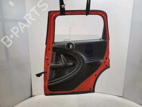 Right rear door MINI MINI COUNTRYMAN (R60) Cooper D | BP27454447C5