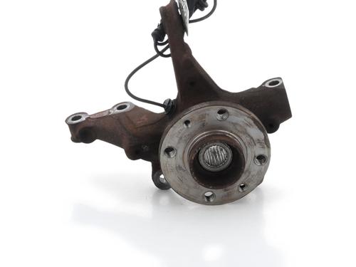 left-front-steering-knuckle-dacia-sandero-iii-2021-35891881 main image