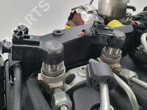 Engine AUDI A1 Sportback (8XA, 8XF) 1.6 TDI | BP38496597M1 - Image 9