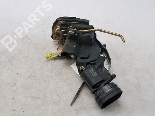Used Rear left lock SUZUKI GRAND VITARA I (FT, HT) 2.0 HDI 110 4x4 (SQ420D, TD82V) (109 hp) 11945481