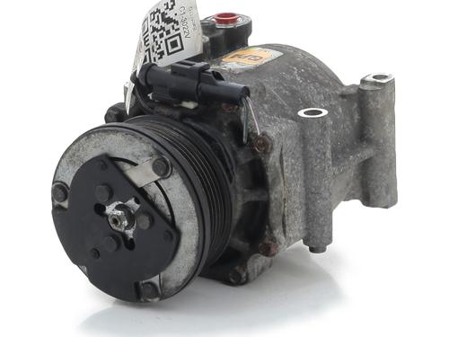 Used AC compressor FORD FIESTA VI (CB1, CCN) 1.25 (82 hp) 30982043