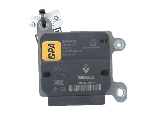 Sterownik / Moduł Airbag DACIA LOGAN MCV II 1.2 | BP30799356M53