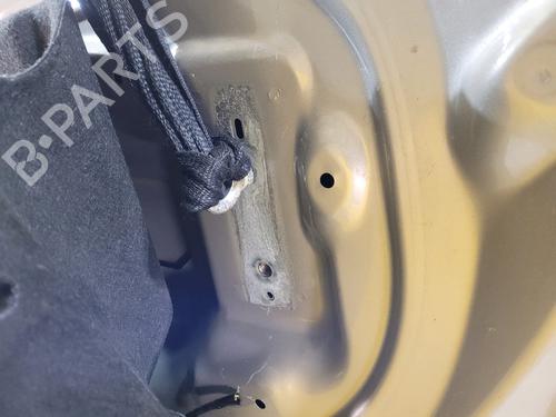 Tailgate PEUGEOT 508 I (8D_) 2.0 HDi | BP30895812C6