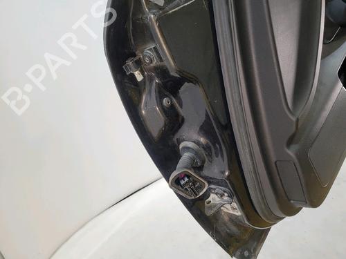 Right front door AUDI A6 C6 (4F2) 3.0 TDI quattro | BP29390367C3 
