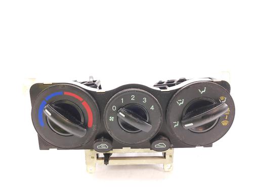 Used Climate control Climate control HYUNDAI GETZ (TB) 1.3 i (82 hp) 10472978 10472978