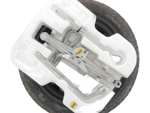 Used Jack Kit NISSAN MICRA IV (K13K, K13KK) 1.2 (80 hp) 32378156