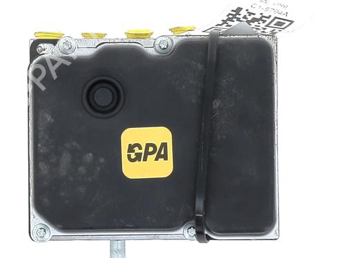 ABS pump OPEL MERIVA B MPV (S10) 1.4 (75) | BP33420116M43  - Image 6
