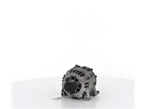 Generator Generator CITROËN C3 II (SC_) 1.4 HDi 70 (SC8HZC, SC8HR0, SC8HP4) (68 hp) 37256530 37256530