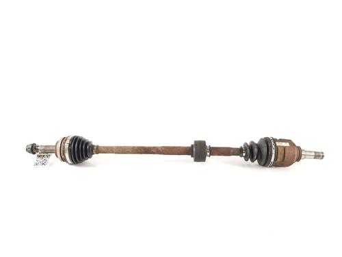 Used Right front driveshaft Right front driveshaft TOYOTA COROLLA (_E12_) 1.6 VVT-i (ZZE121_, ZZE121R) (110 hp) 11123024 11123024