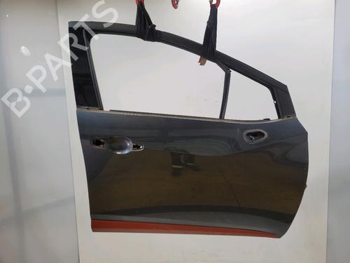 Right front door NISSAN MICRA V (K14) 0.9 IG-T | BP31350147C3 