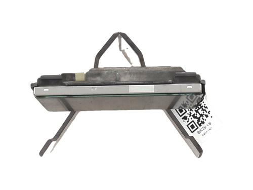 Used Display monitor Display monitor PEUGEOT 2008 I (CU_) 1.6 VTi (120 hp) 34261967 34261967