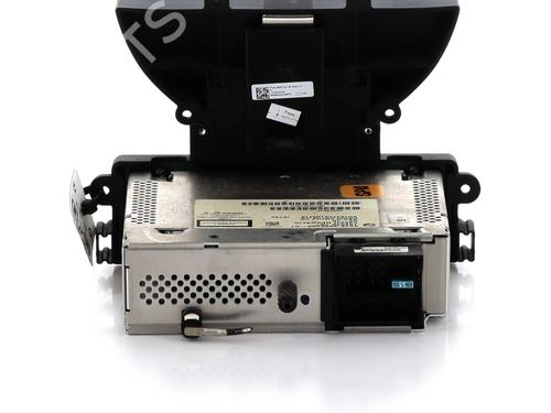 Radio MINI MINI (R56) One | BP30140603E6