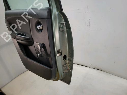 Left rear door CITROËN C3 I (FC_, FN_)  | BP25464781C4 