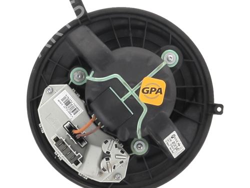 Used Heater blower motor BMW 3 (F30, F80) [2011-2018]  26541881