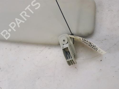 Right sun visor SKODA FABIA I (6Y2) 1.2 | BP14361654I2 