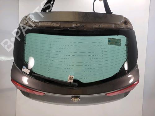 Used Tailgate ALFA ROMEO GIULIETTA (940_) 2.0 JTDM (940.FXL1A) (140 hp) 29552435