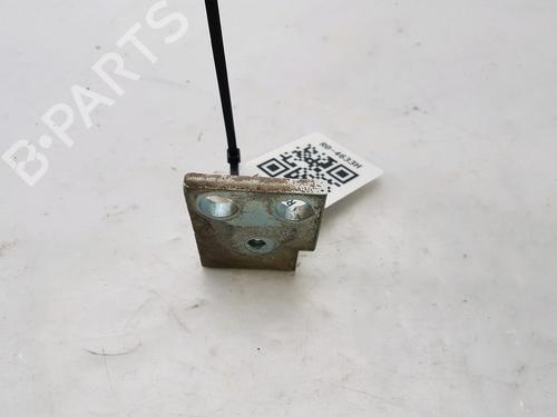 Used Hinge/Door check strap CITROËN BERLINGO / BERLINGO FIRST Box Body/MPV (M_) 1.6 HDI 75 (MB9HW) (75 hp) 27917447