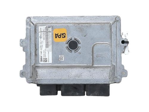 Engine control unit (ECU) PEUGEOT 208 I (CA_, CC_) 1.2 VTI 82 | BP30405105M57