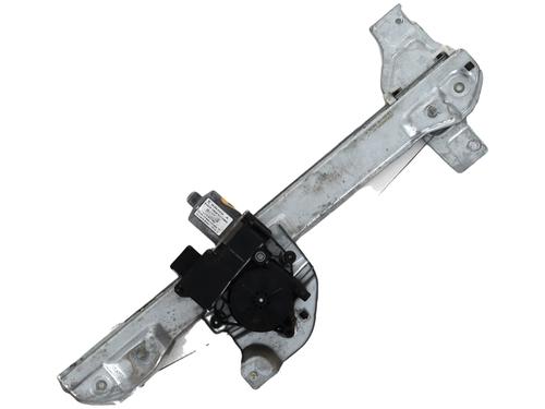 Used Front left window mechanism PEUGEOT 2008 I (CU_) 1.6 HDi (114 hp) 29055554