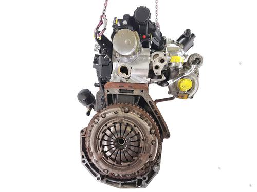 Engine RENAULT CLIO III (BR0/1, CR0/1) 1.5 dCi (BR17, CR17) | BP36691673M1 - Image 3