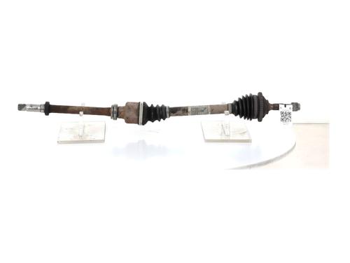 Right front driveshaft PEUGEOT 206+ (2L_, 2M_) 1.4 HDi eco 70 | BP29047852M39
