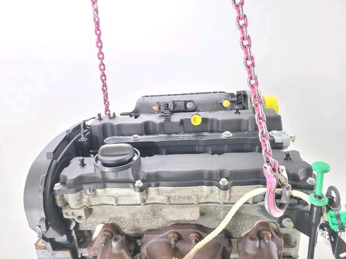 Engine PEUGEOT 207 (WA_, WC_) 1.4 16V | BP29874505M1