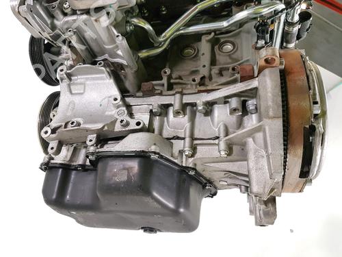 Engine FIAT FIORINO Box Body/MPV (225_) 1.3 D Multijet | BP29701695M1 