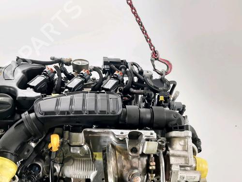 Engine CITROËN C4 CACTUS 1.2 THP 110 | BP31057975M1 - Image 5