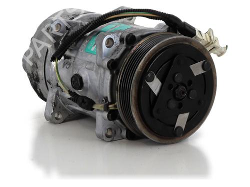 AC compressor CITROËN XSARA PICASSO (N68) 2.0 HDi | BP27552263M34 