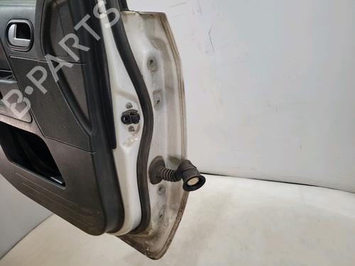 Left front door FORD FUSION (JU_) 1.6 TDCi | BP24324668C2 