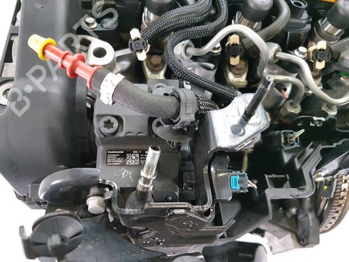 Engine RENAULT CAPTUR I (J5_, H5_) 1.5 dCi 110 | BP35798572M1 - Image 8