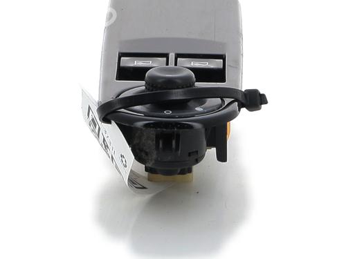 Left front window switch RENAULT CLIO IV (BH_) 1.5 dCi 90 | BP26198779I27 