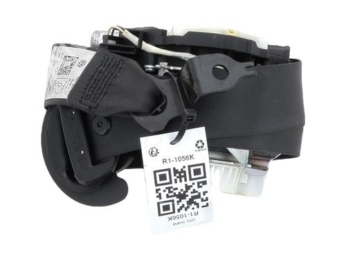 Used Front right belt tensioner VW POLO V (6R1, 6C1) 1.2 (60 hp) 32152285