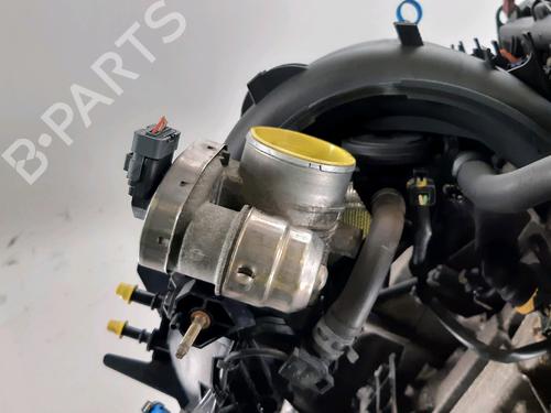 Engine PEUGEOT 407 Coupe (6C_) 2.2 16V | BP31985806M1  - Image 6