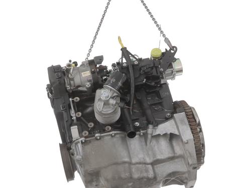 Engine NISSAN MICRA III (K12) 1.5 dCi | BP27710721M1 
