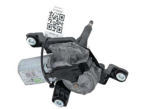 Viskermotor bagrude OPEL ZAFIRA / ZAFIRA FAMILY B (A05) 1.6 FlexFuel (M75) (116 hp) 32284979