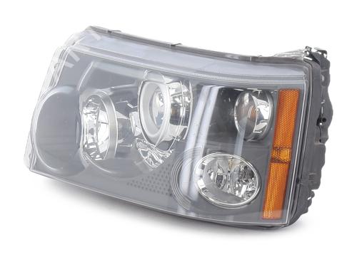 Venstre forlygte Venstre forlygte LAND ROVER RANGE ROVER SPORT I (L320) 2.7 D 4x4 (190 hp) 39736077 39736077