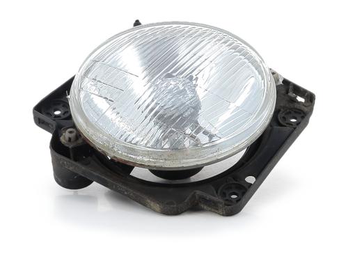 Used Left headlight Left headlight VW GOLF II (19E, 1G1) 1.6 TD (70 hp) 36288676 36288676