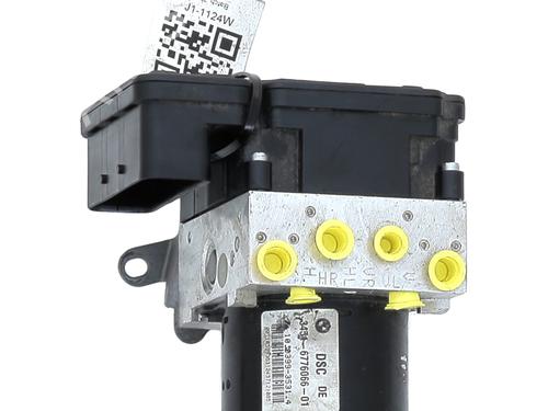 ABS pump BMW 3 (E90) 325 d | BP29443390M43 