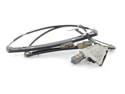 Front left window mechanism AUDI A1 (8X1, 8XK) 1.6 TDI | BP38031586C22 - Image 3