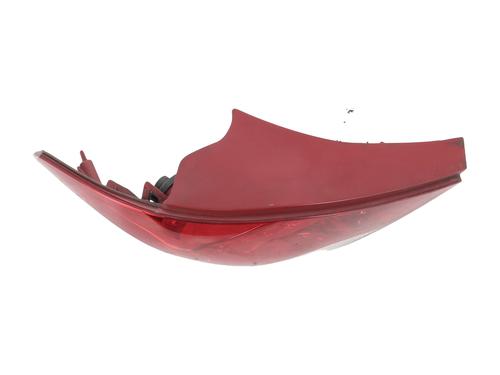 Venstre baglygte PEUGEOT 207 (WA_, WC_) 1.6 HDi (92 hp) 32181222