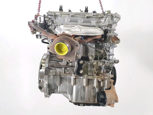 Engine TOYOTA AURIS (_E18_) 1.8 Hybrid (ZWE186_, ZWE186R) | BP36373713M1 - Image 4