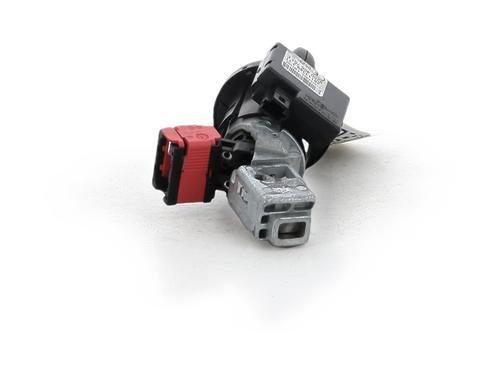 Ignition barrel RENAULT TWINGO II (CN0_) 1.2 16V (CN04, CN0B) | BP38612493M48 - Image 3