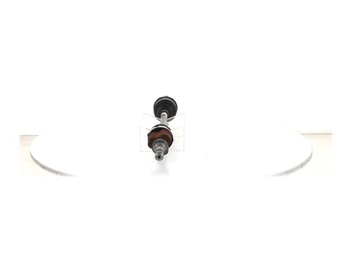 Left front driveshaft TOYOTA YARIS (_P9_) 1.3 VVT-i (SCP90_, SCP90R) | BP29522201M38 