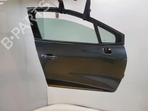 Used Right front door RENAULT CLIO IV (BH_) 1.2 16V (73 hp) 30558524