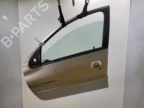 left-front-door-peugeot-206-sw-2ek-2002-31607454 main image
