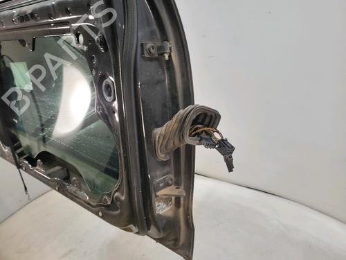 Left front door VW POLO IV (9N_, 9A_) 1.4 TDI | BP29874712C2