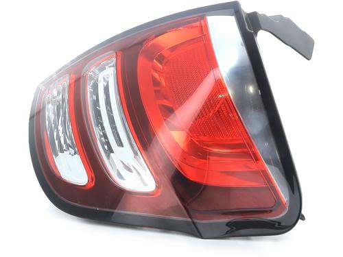 Right taillight CITROËN C3 II (SC_) 1.4 HDi 70 (SC8HZC, SC8HR0, SC8HP4) | BP31661689C35